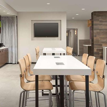 Home2 Suites By Hilton Tampa Westshore Airport Εξωτερικό φωτογραφία