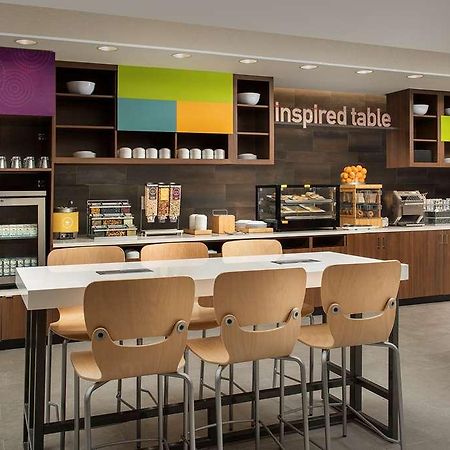 Home2 Suites By Hilton Tampa Westshore Airport Εξωτερικό φωτογραφία