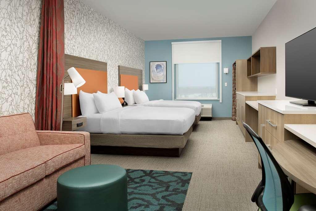 Home2 Suites By Hilton Tampa Westshore Airport Δωμάτιο φωτογραφία