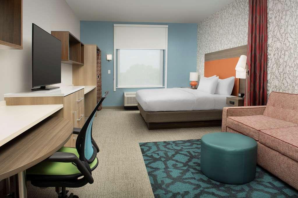 Home2 Suites By Hilton Tampa Westshore Airport Δωμάτιο φωτογραφία