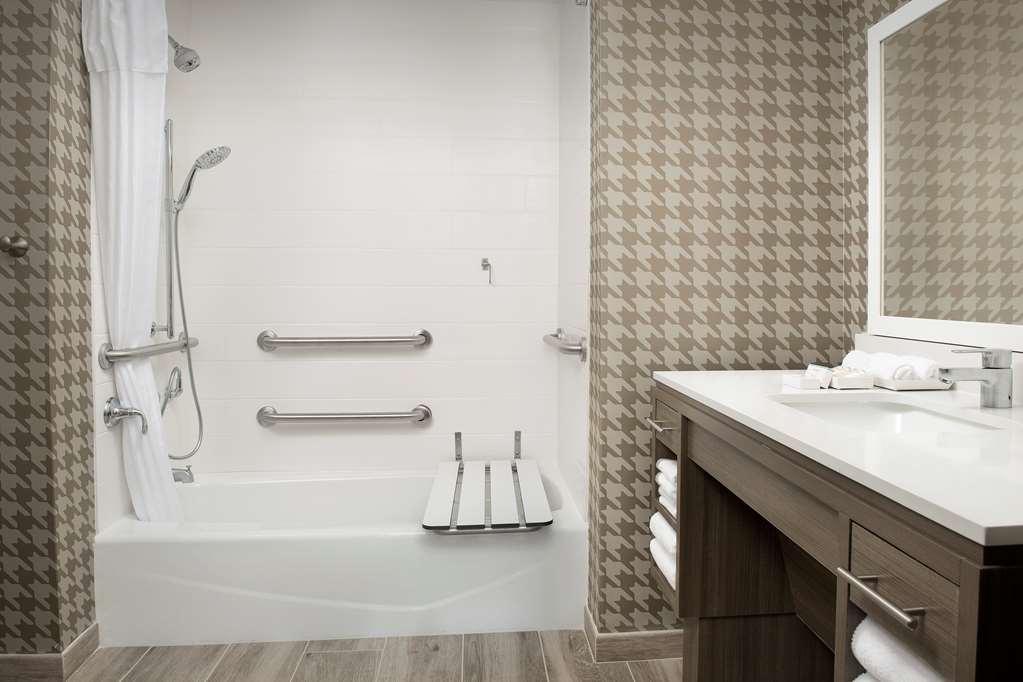 Home2 Suites By Hilton Tampa Westshore Airport Εξωτερικό φωτογραφία