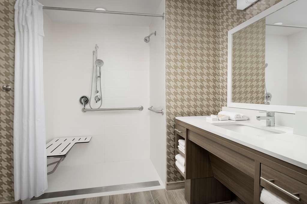 Home2 Suites By Hilton Tampa Westshore Airport Εξωτερικό φωτογραφία