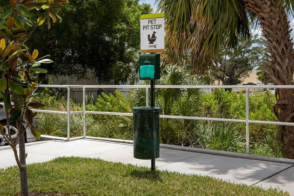 Home2 Suites By Hilton Tampa Westshore Airport Εξωτερικό φωτογραφία
