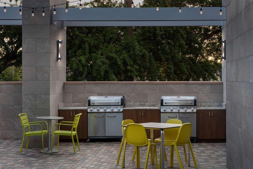 Home2 Suites By Hilton Tampa Westshore Airport Εξωτερικό φωτογραφία