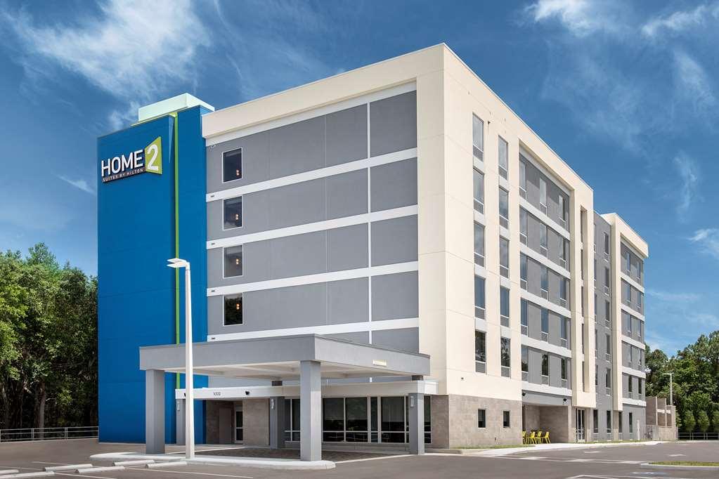 Home2 Suites By Hilton Tampa Westshore Airport Εξωτερικό φωτογραφία