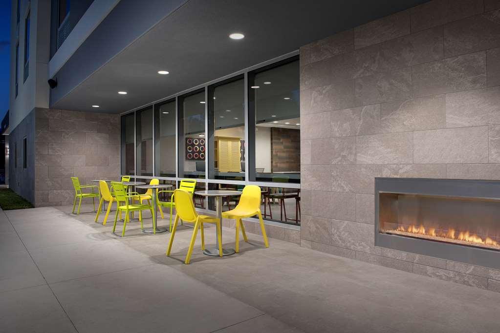 Home2 Suites By Hilton Tampa Westshore Airport Εξωτερικό φωτογραφία