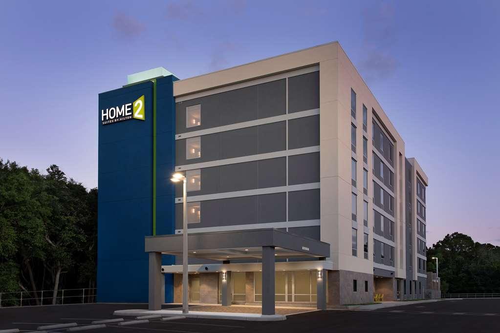 Home2 Suites By Hilton Tampa Westshore Airport Εξωτερικό φωτογραφία
